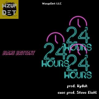 24hrs