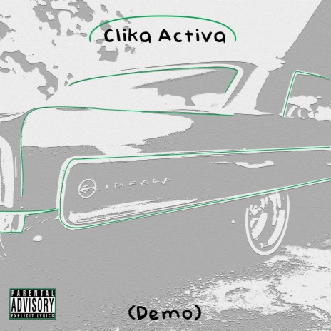 Clika Activa (Demo) | Boomplay Music