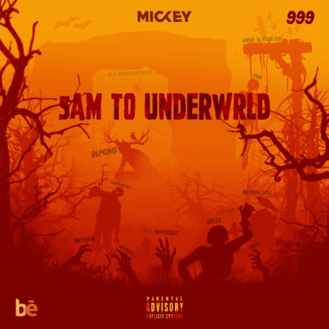 5 am to Underwrld | Boomplay Music