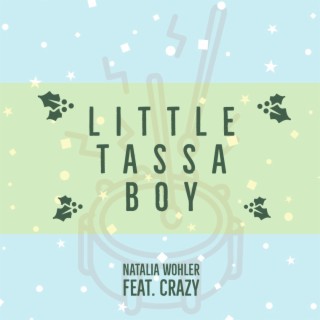 Little Tassa Boy (Parang Soca)