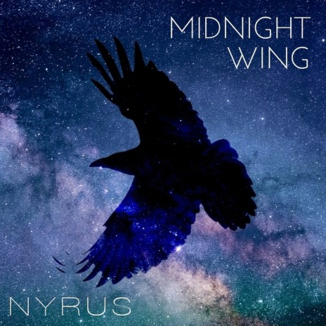Midnight Wing | Boomplay Music