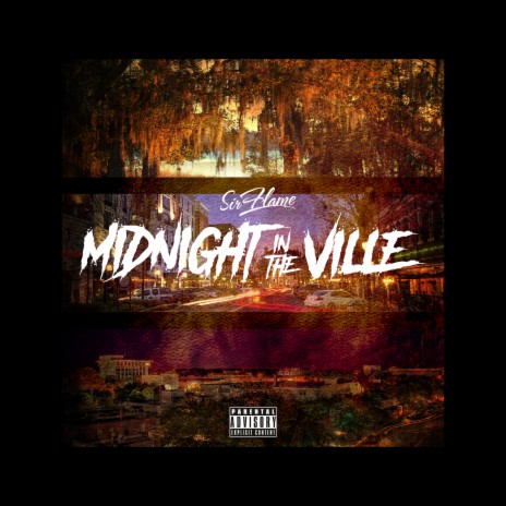 Midnight in the Ville | Boomplay Music