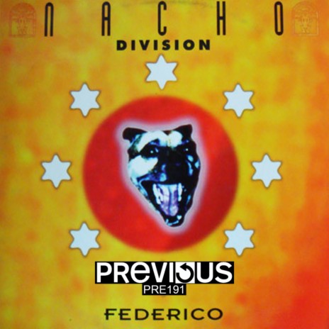 Federico (Original Mix)