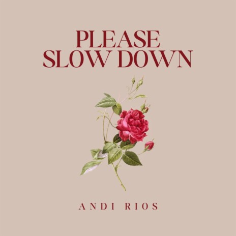 Please Slow Down | Boomplay Music