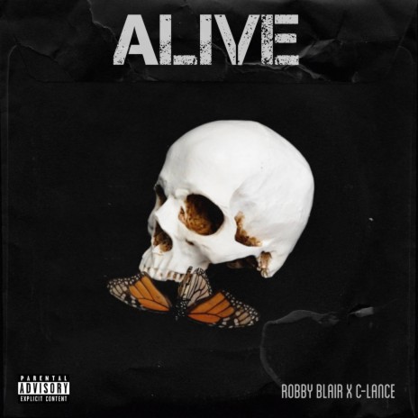 Alive ft. C-Lance