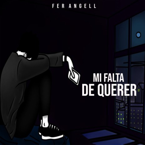 Mi Falta De Querer ft. Xion Mc | Boomplay Music