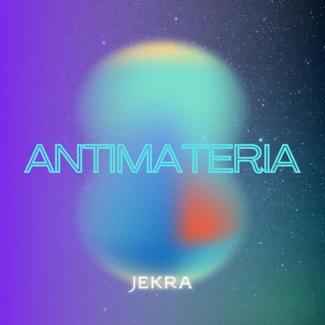 Antimateria