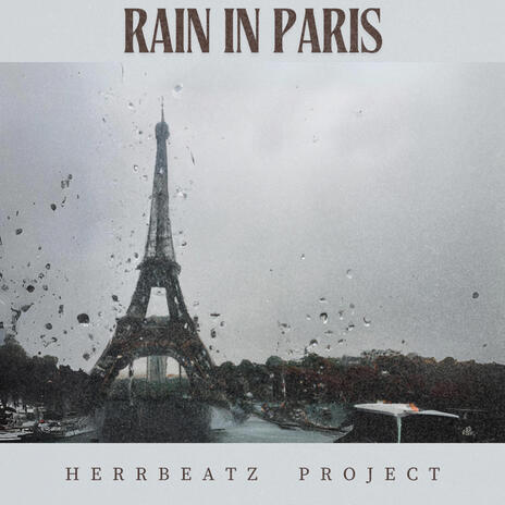 Rain in Paris