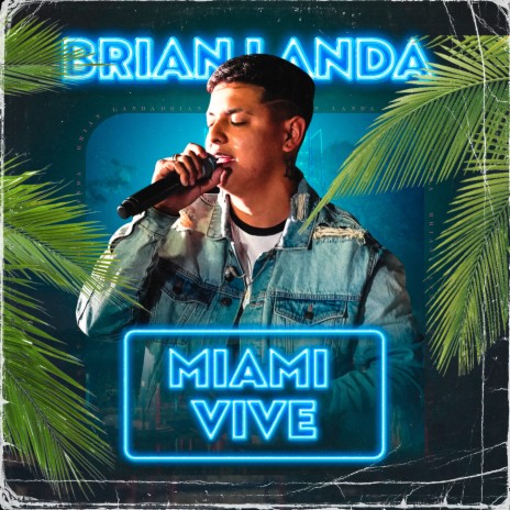 Miami Vive ft. P Chonch | Boomplay Music