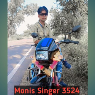 Monis Singer 3524 (Radio Edit)