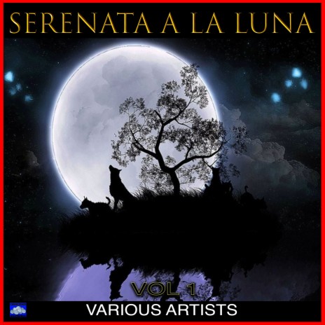 Serenata A La Luna | Boomplay Music