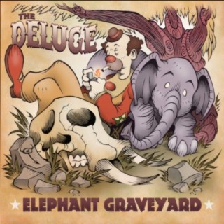 Elephant Graveyard