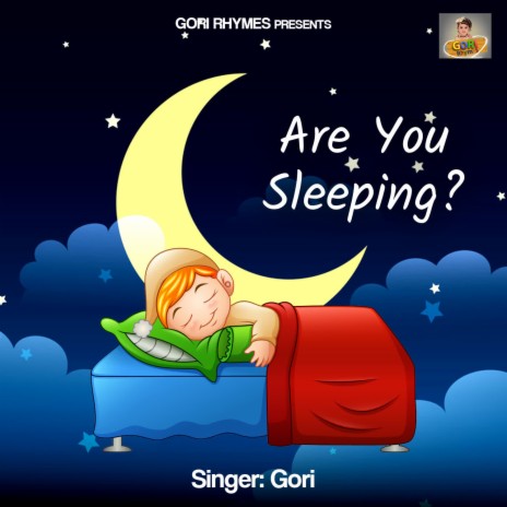 Are You Sleeping | Boomplay Music