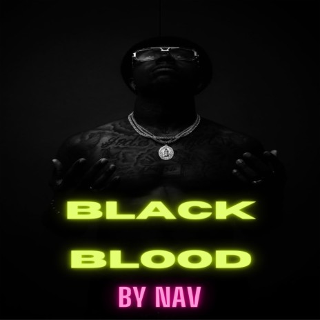 Black Blood | Boomplay Music