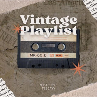 Vintage Playlist