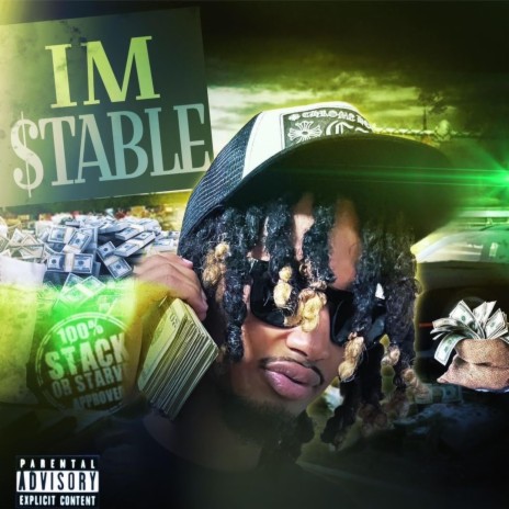 I'm Stable | Boomplay Music