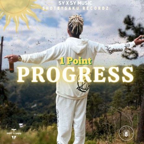 Progress ft. Shotbysaku | Boomplay Music