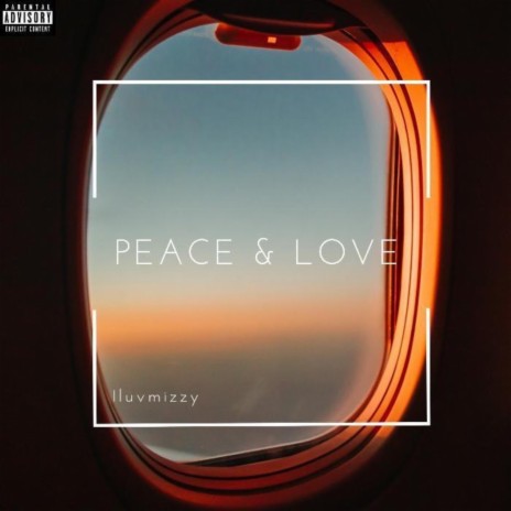 Peace and love | Boomplay Music
