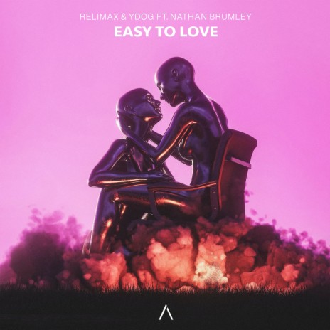 Easy To Love ft. Ydog & Nathan Brumley | Boomplay Music