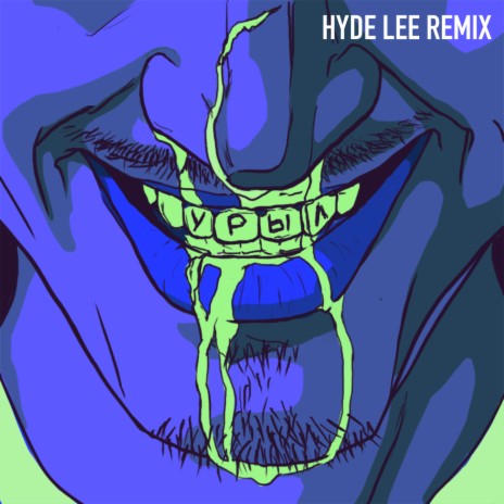 Урыл (Remix) ft. Hyde Lee | Boomplay Music