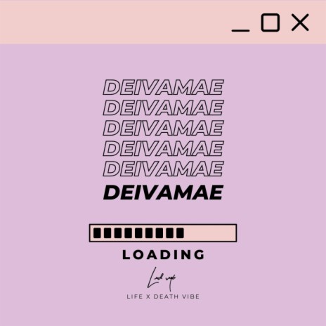 Deivamae | Boomplay Music