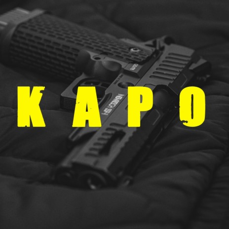 Kapo (Trap Instrumental) | Boomplay Music