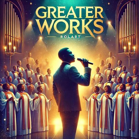 Greater Works | Boomplay Music