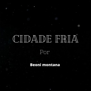 Cidade fria