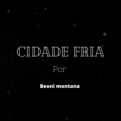 Cidade fria