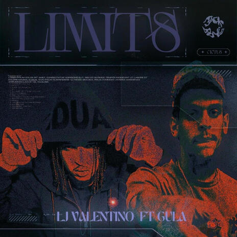 LIMITS ft. Agula | Boomplay Music