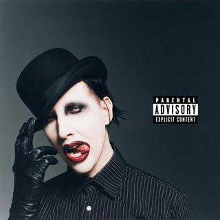 Marilyn Manson lyrics | Boomplay Music