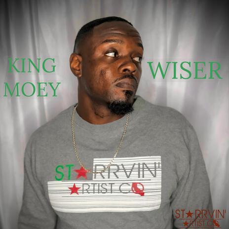 Wiser | Boomplay Music