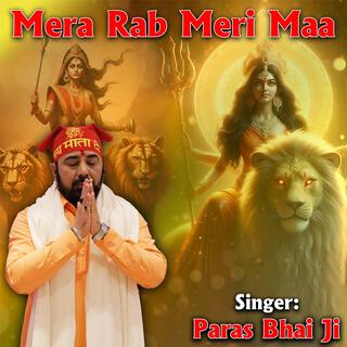 Mera Rab Meri Maa lyrics | Boomplay Music