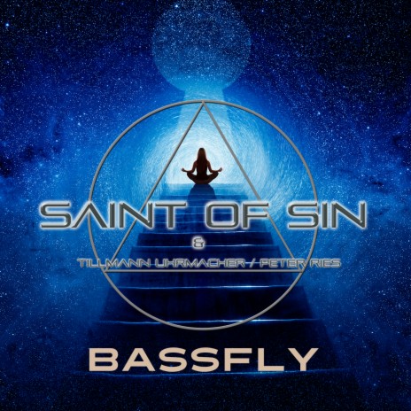 Bassfly (Saint of Sin Rework) ft. Peter Ries | Boomplay Music