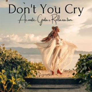 Don't You Cry: Acoustic Guitar Relaxation