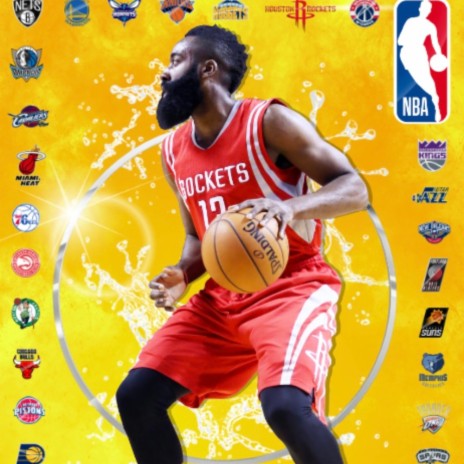 James Harden | Boomplay Music