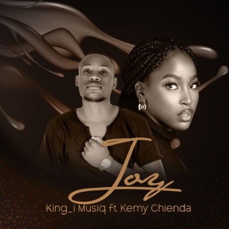 JOY ft. Kemy Chienda | Boomplay Music
