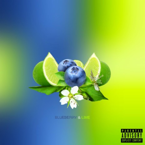 Blueberry & Lime | Boomplay Music