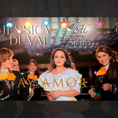 Ay amor ft. Mariachi femenil innovacion mexicana