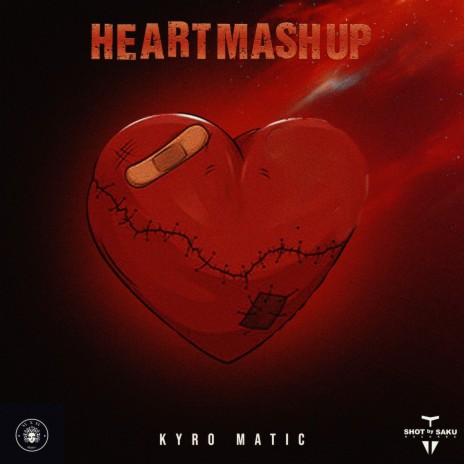 Heart Mash Up ft. Shotbysaku