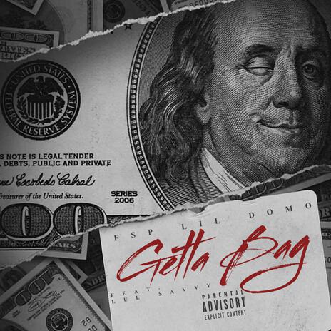 Getta Bag ft. Lul Savvy | Boomplay Music