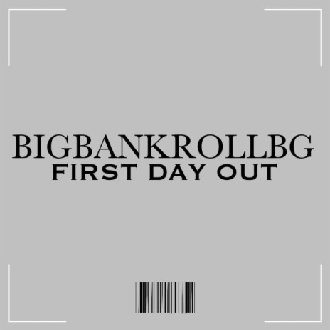 FIRST DAY OUT | Boomplay Music