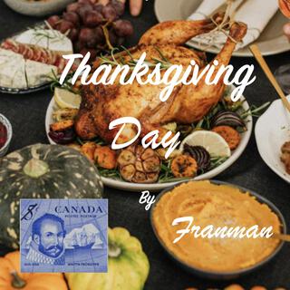 Thanksgiving Day