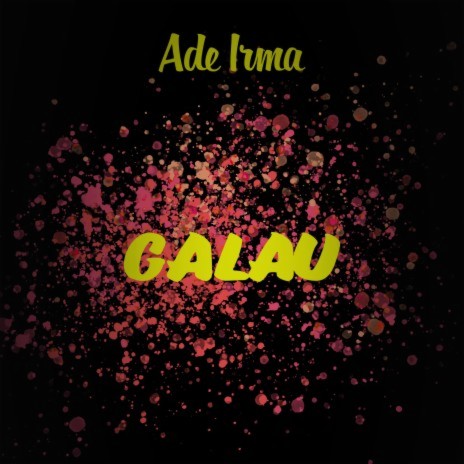 Galau | Boomplay Music