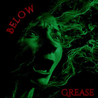 Below-Grease (Original S.I.L. Soundtrack)