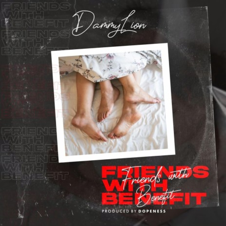 Friends with benefit | Boomplay Music