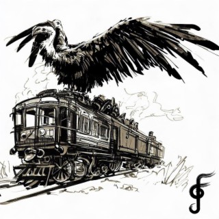 Vulture Train