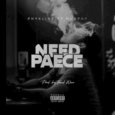 Need Peace ft. Murphy | Boomplay Music