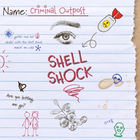 Shell Shock | Boomplay Music