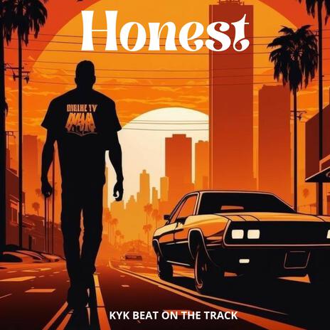 Honest | Boomplay Music